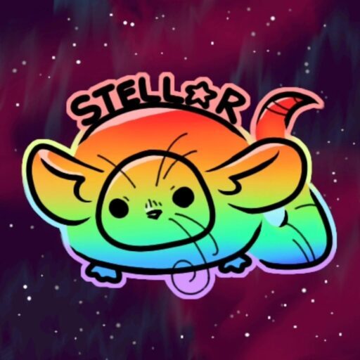 Stellar Rats
